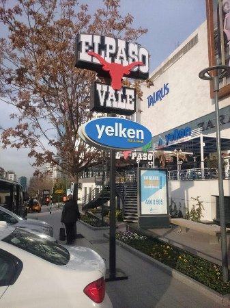 Bodrum Yelken Fish & Steak