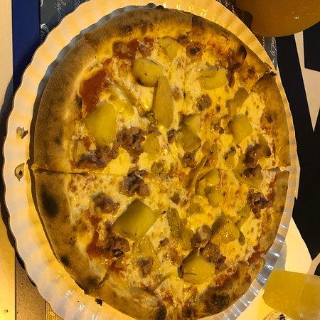 Pizza Garage