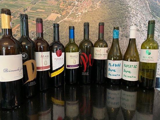 Wine Shop & Bar Peninsula