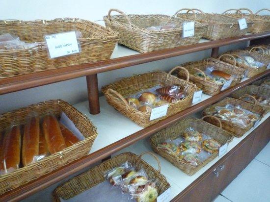 My Bakery