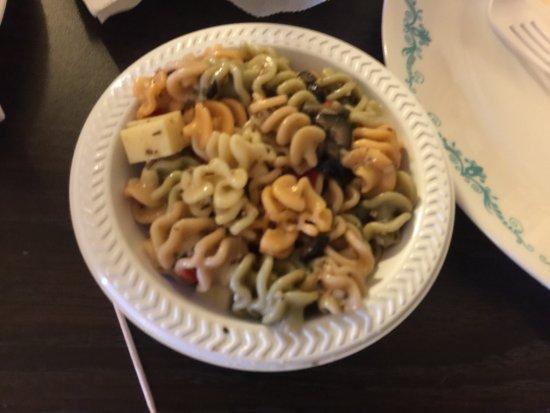 The Gourmet Bagger Restaurant