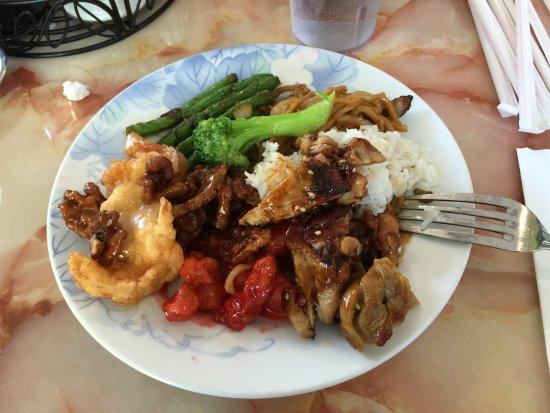 China Stix Kitchen