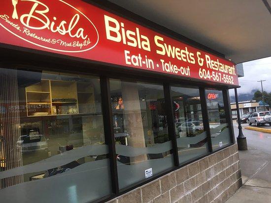 Bisla Sweets