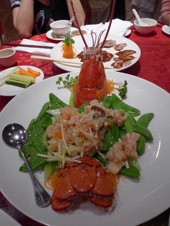 Landmark Seafood Cuisine