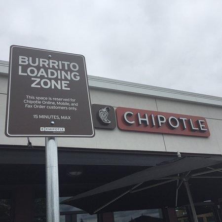 Chipotle Mexican Grill
