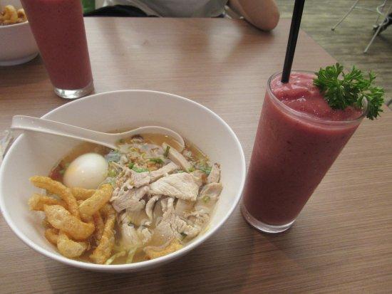 Viet Cuisine