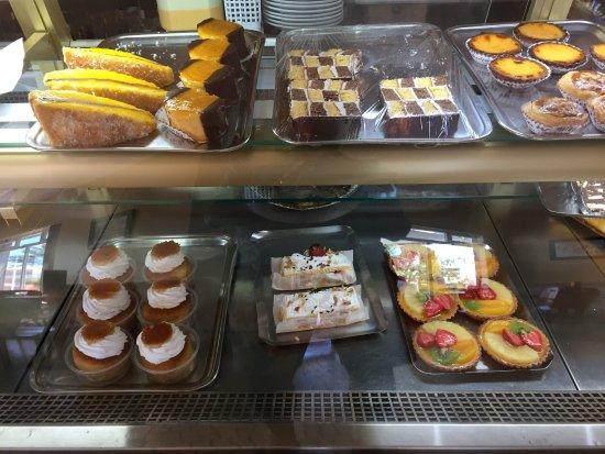 Pastelaria Colibri II