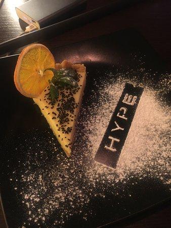 HYPE Bar
