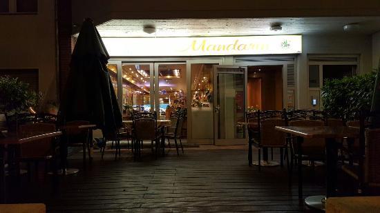 China Restaurant Mandarin