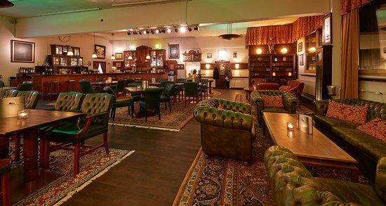Clubhouse