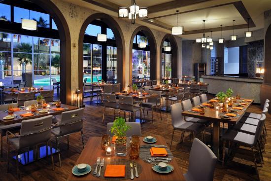 IL Terrazzo Amman Restaurant