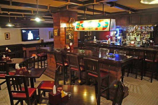 The Queen Vic Pub & Restaurant Amman Jordan