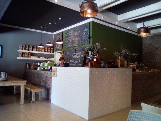 Black Forest Restaurant