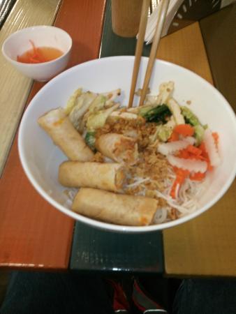 Pho House