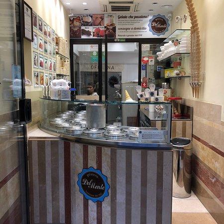 Gelateria Del Monte