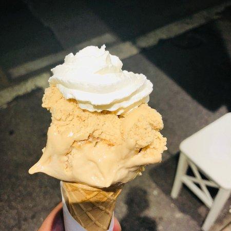 Mastro Pistacchio