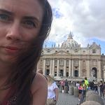 Coffee Rome
