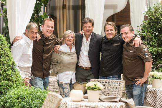 Restaurant Trautmannsdorf