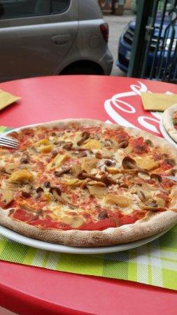 Pizzeria Al Taglio Il Girasole