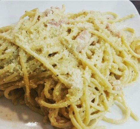 The Dream Food & Drink