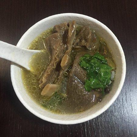 RUI Ristorante tipica cinese