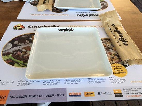 Cingiloglu