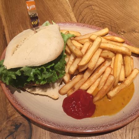 Nando's