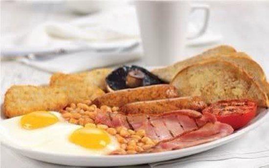 The Punch Bowl JDWetherspoon