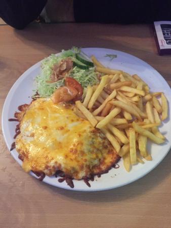 The Grove Cafe