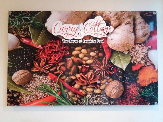 Curry Cottage