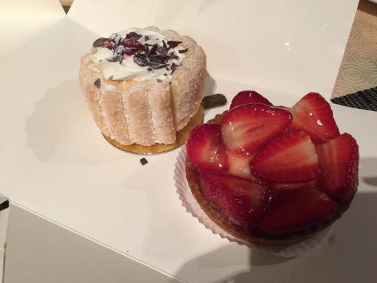 Douceurs du Palais Gallien