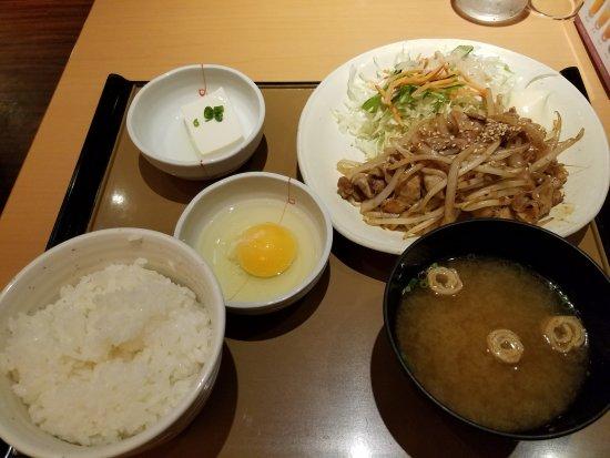 Yayoiken, Nishikasai