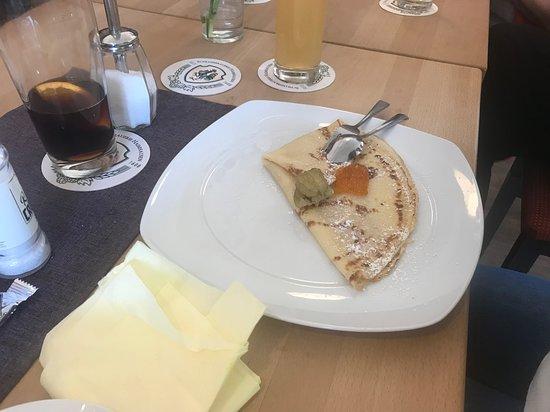 Croatia Grill