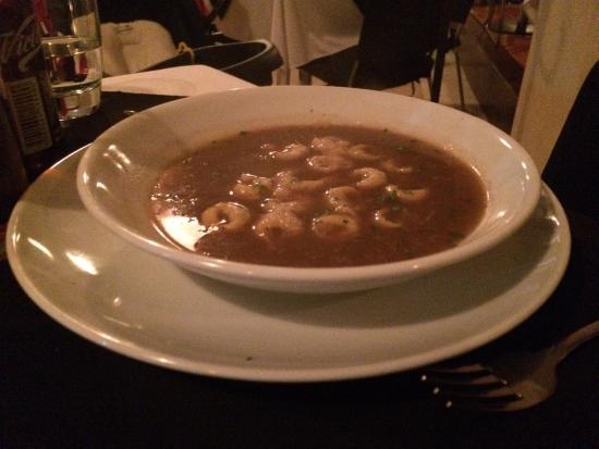 Otto Bar & Bistro Gourmet