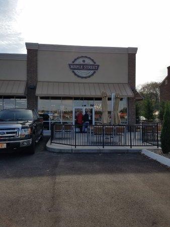 Maple Street Biscuit Company