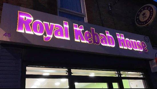Royal Kebab House