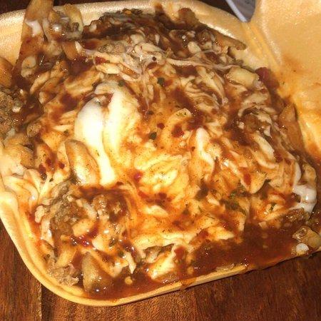 YOLO Burger & Milkshake Bar