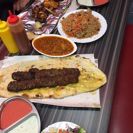 Alaqsa takeaway