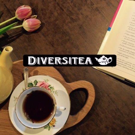 Diversitea Cafe