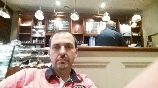 Caffe Nero