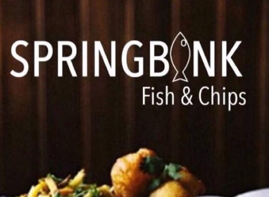 Springbank