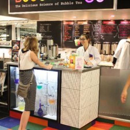 Bubbleology