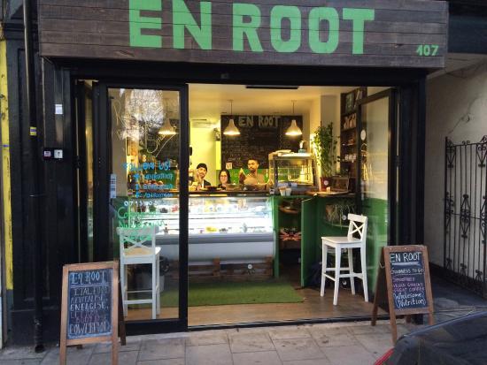 En Root