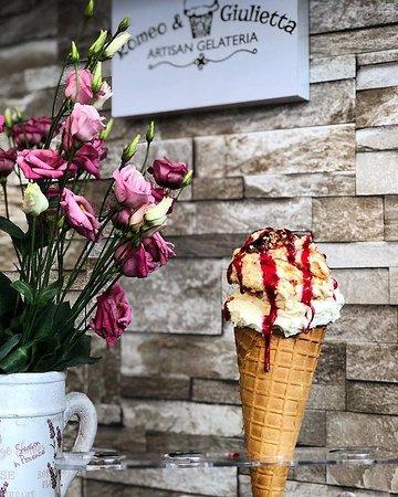 Romeo and Giulietta Artisan Gelateria