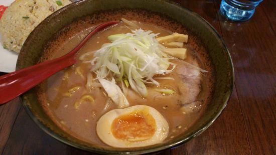 Ramen Kuroyama
