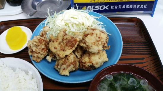 Shokujidokoro Sampei