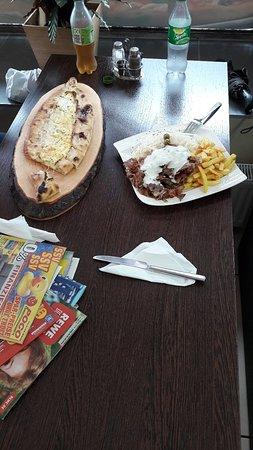 Döner & Pizzeria Cappadocia