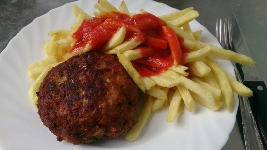 Imbiss Hirzmann Bonn-Duidorf