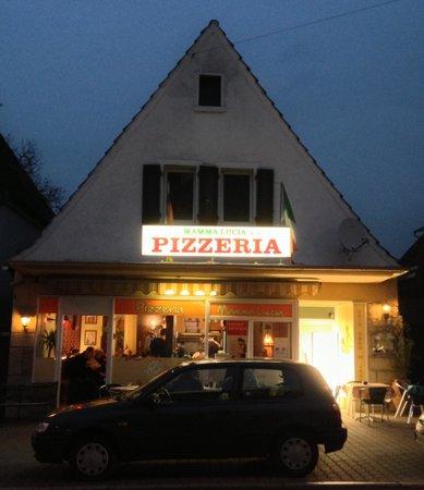 Pizzeria Mamma Lucia