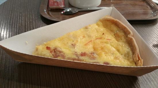 Sam's cafe